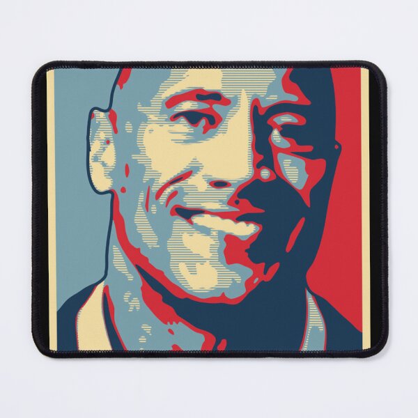 Item preview, Dwayne Retro Pop Poster Design designed and sold by ElvaPollaro.