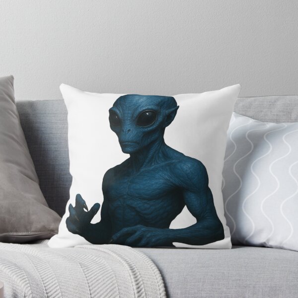 Item preview, Aliens are watching.  designed and sold by LumberjackTNArt.