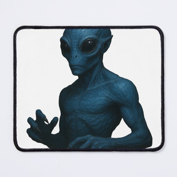 Item preview, Aliens are watching.  designed and sold by LumberjackTNArt.