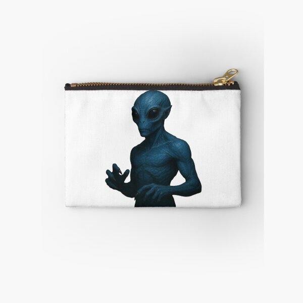 Item preview, Aliens are watching.  designed and sold by LumberjackTNArt.