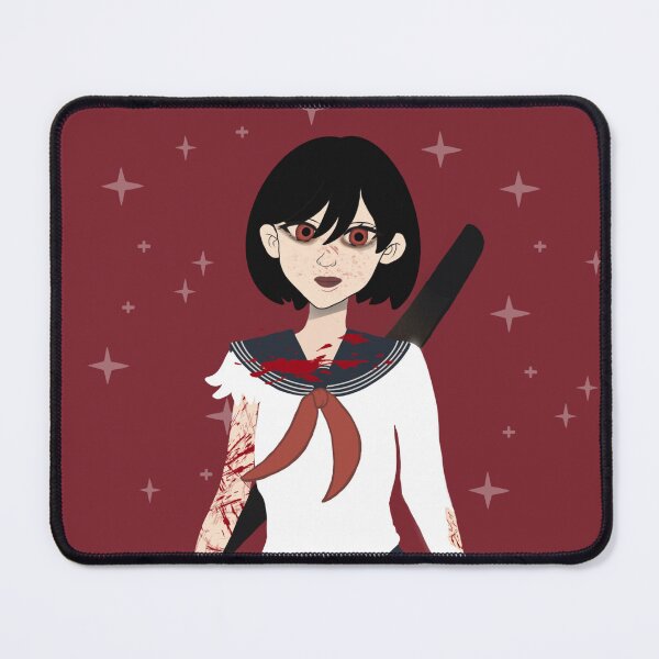 Item preview, Hinako Shimizu – Silent Hill f (Fanart) | High Quality designed and sold by frann's room.