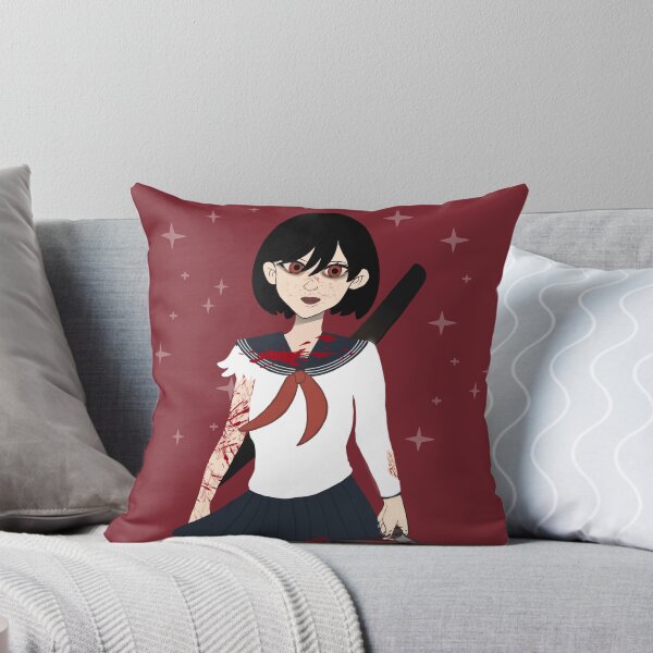 Item preview, Hinako Shimizu – Silent Hill f (Fanart) | High Quality designed and sold by frann's room.