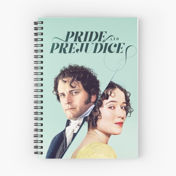 Item preview, Pride and Prejudice 1995 Poster designed and sold by ZiaMI.