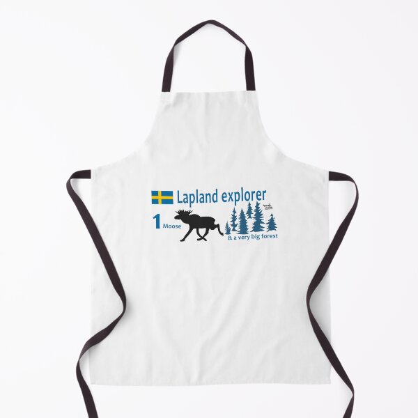 Item preview, Swedish Lapland Explorer designed and sold by Aurealis Creatief.