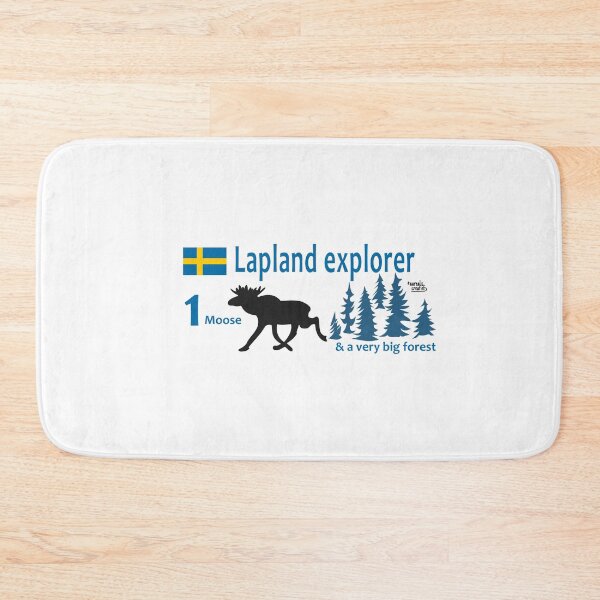 Item preview, Swedish Lapland Explorer designed and sold by Aurealis Creatief.