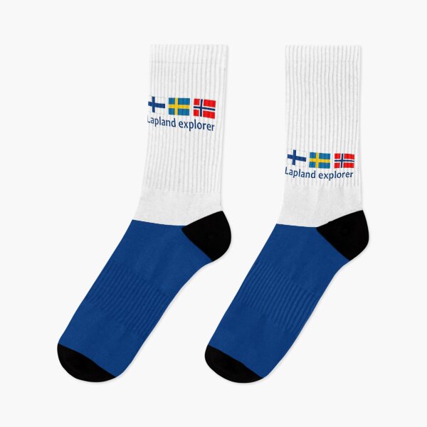 Item preview, Swedish Lapland Explorer designed and sold by Aurealis Creatief.