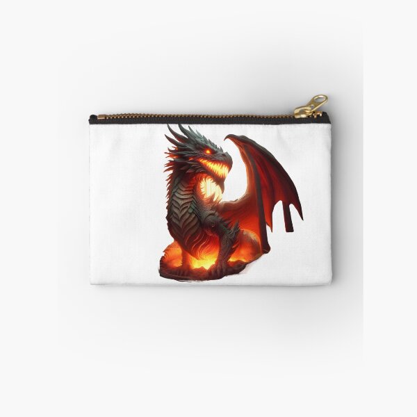 Aperçu de l'œuvre Gardien de l'abîme créée et vendue par HWGDesigns.