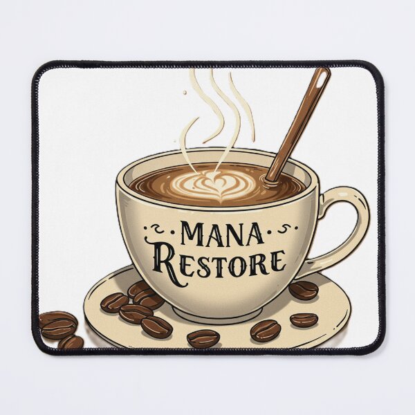 Item preview, Aetherbrew designed and sold by DanSena.