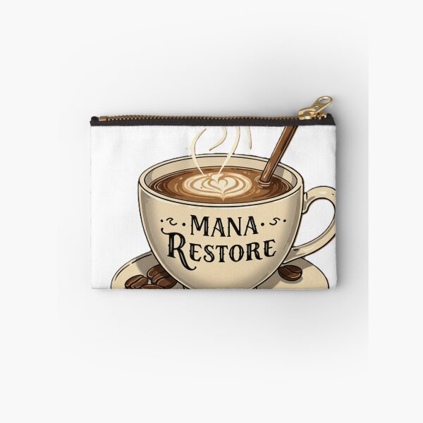 Item preview, Aetherbrew designed and sold by DanSena.