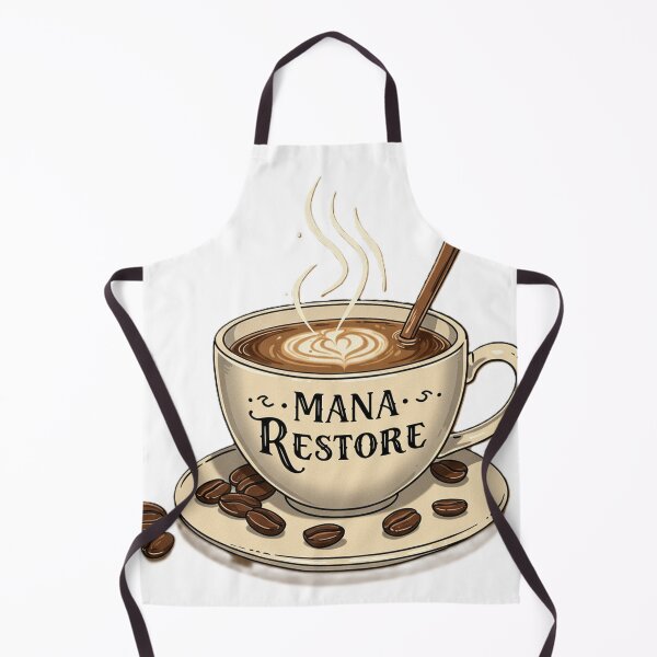Item preview, Aetherbrew designed and sold by DanSena.