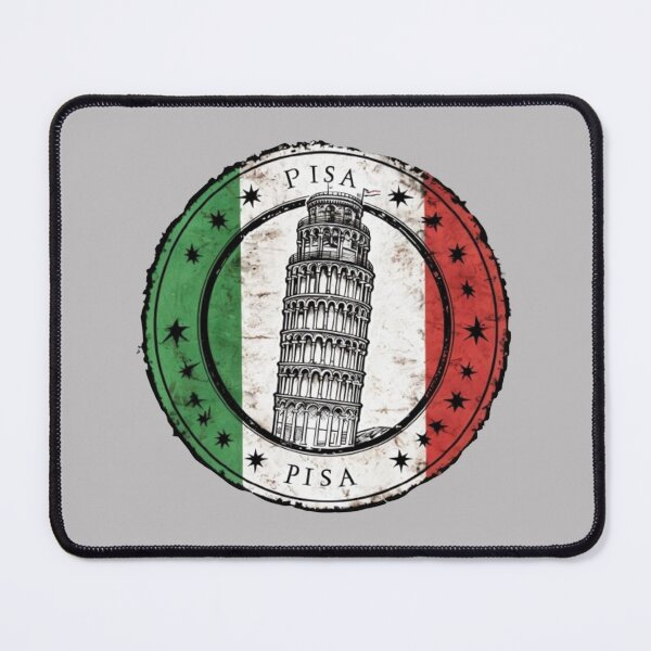 Artikelvorschau, Pisa - Italien entworfen und verkauft von Aise06.