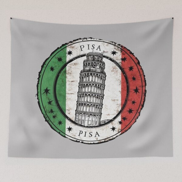 Item preview, Pisa - Italy designed and sold by Aise06.