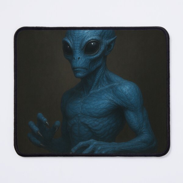 Item preview, Aliens are looking for you.  designed and sold by LumberjackTNArt.