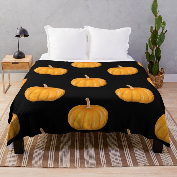 Item preview, Samhain pumpkin designed and sold by susiscauldron.