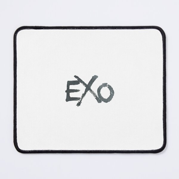 Item preview, Oriental calligraphy letters meaning 'EXO' who are idol group. designed and sold by GURMI.