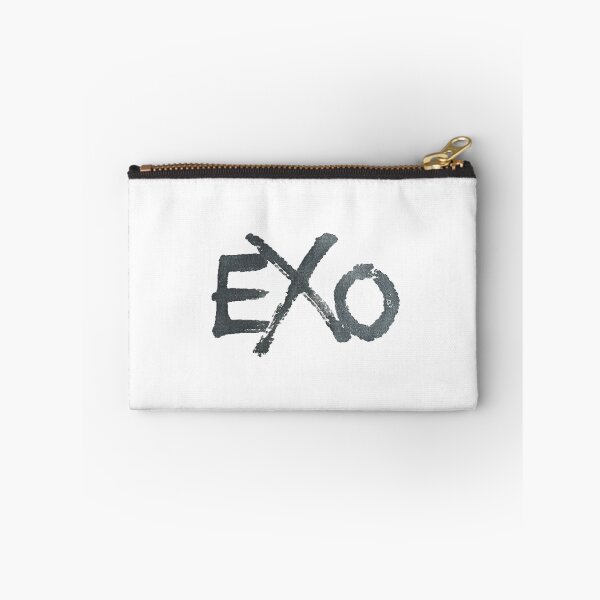 Item preview, Oriental calligraphy letters meaning 'EXO' who are idol group. designed and sold by GURMI.