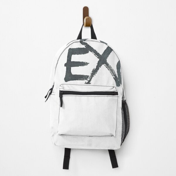 Item preview, Oriental calligraphy letters meaning 'EXO' who are idol group. designed and sold by GURMI.