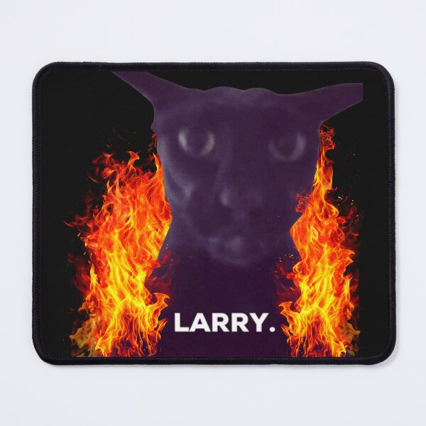 Item preview, Larry. designed and sold by CherryBomb<3.