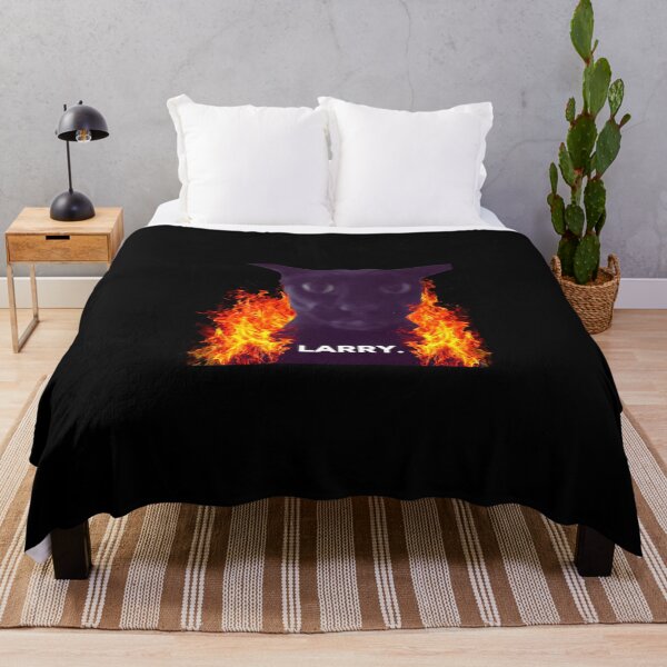 Item preview, Larry. designed and sold by CherryBomb<3.