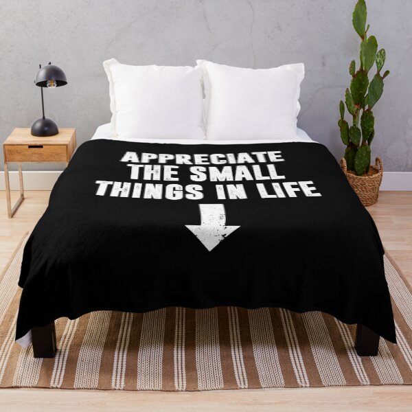 Item preview, Appreciate the little things in Life designed and sold by dantixebiana.