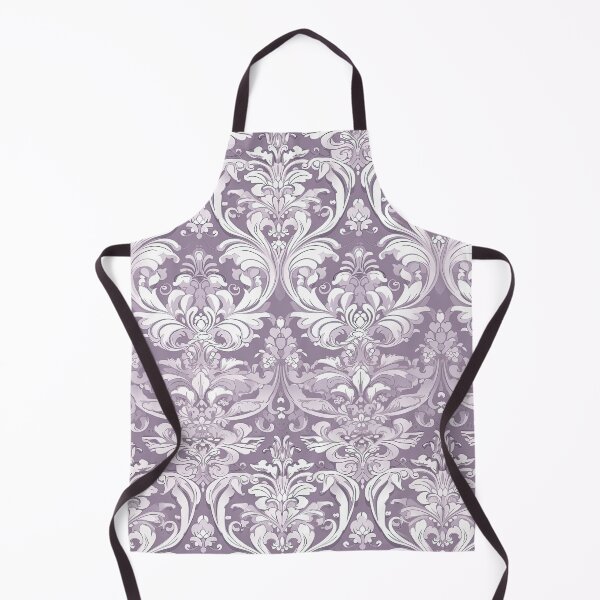 Item preview, Lilac Lace Intricate Design designed and sold by CraftedHome.