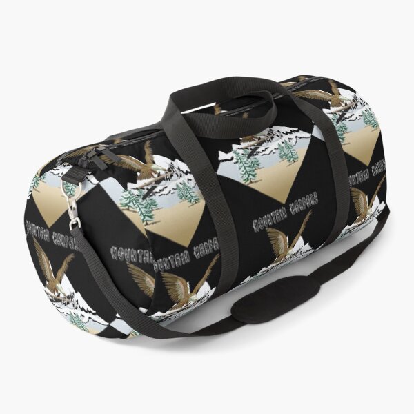 Item preview, Army - Mountain Warfare - Eagle and Climbing Gear w Mountains X 300 designed and sold by Military Insignia Products.