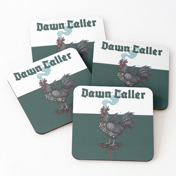 Item preview, Dawn Caller designed and sold by Animals-Tees.