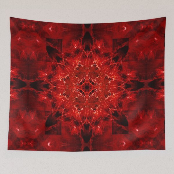 Item preview, Dragonheart - Blood Red designed and sold by ifourdezign.