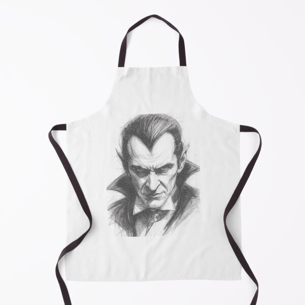 Item preview, Vampire Sketch designed and sold by Leon Woods Pencil Art.