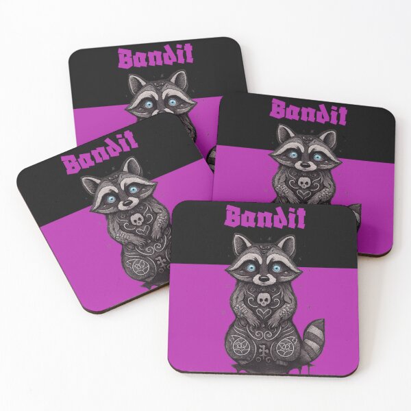 Item preview, Bandit designed and sold by Animals-Tees.