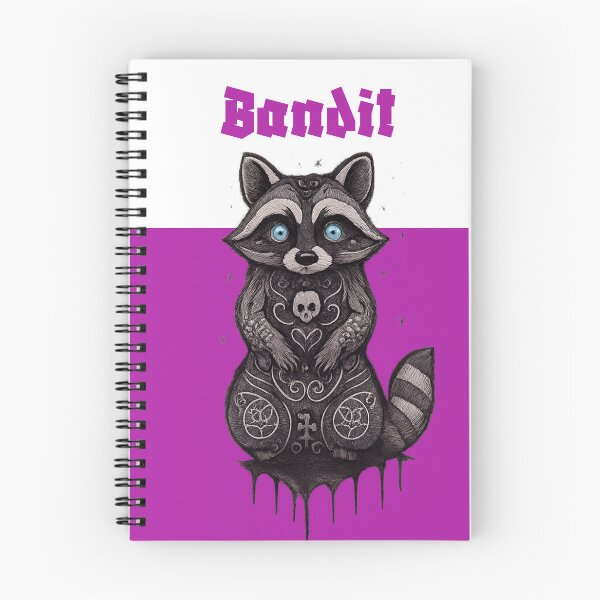 Item preview, Bandit designed and sold by Animals-Tees.