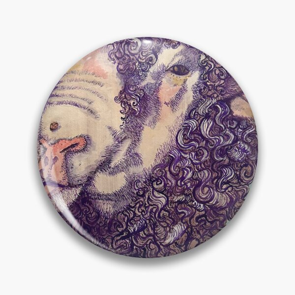 Item preview, Baa Baa designed and sold by BrittPaints.
