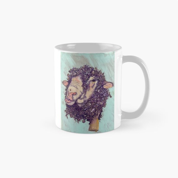 Item preview, Baa Baa designed and sold by BrittPaints.