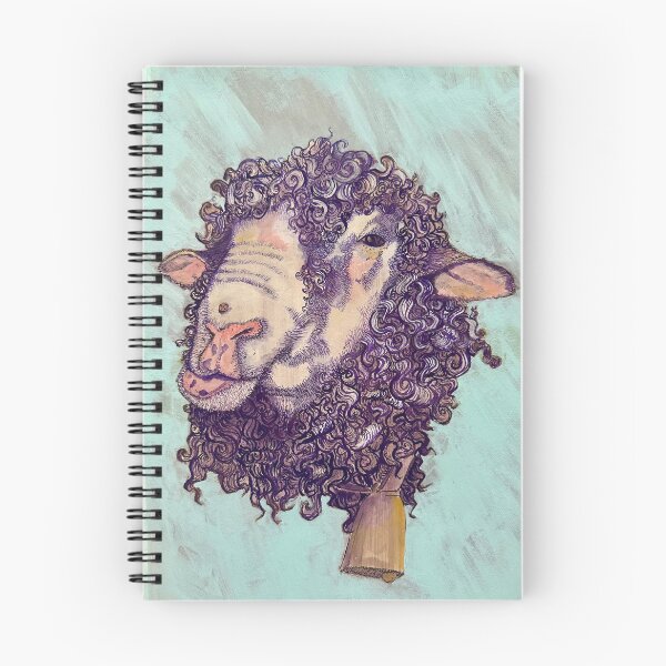 Item preview, Baa Baa designed and sold by BrittPaints.