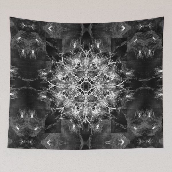 Item preview, Dragonheart - Black and White designed and sold by ifourdezign.