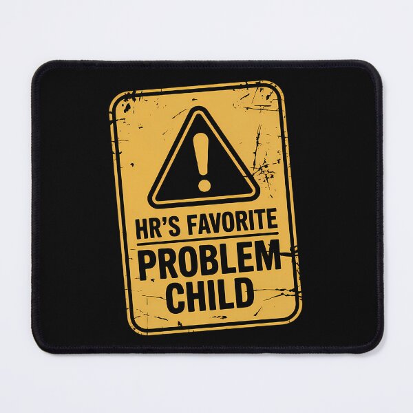 Item preview, Human Resources HR Funny designed and sold by Sea4Adventures.