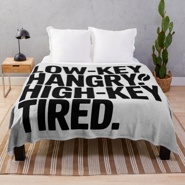 Item preview, Witty Coffee-Inspired Saying for Tired Minds designed and sold by SplashTastic.