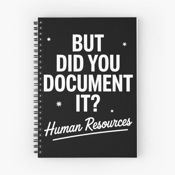Item preview, Human Resources HR Director Joke designed and sold by Sea4Adventures.