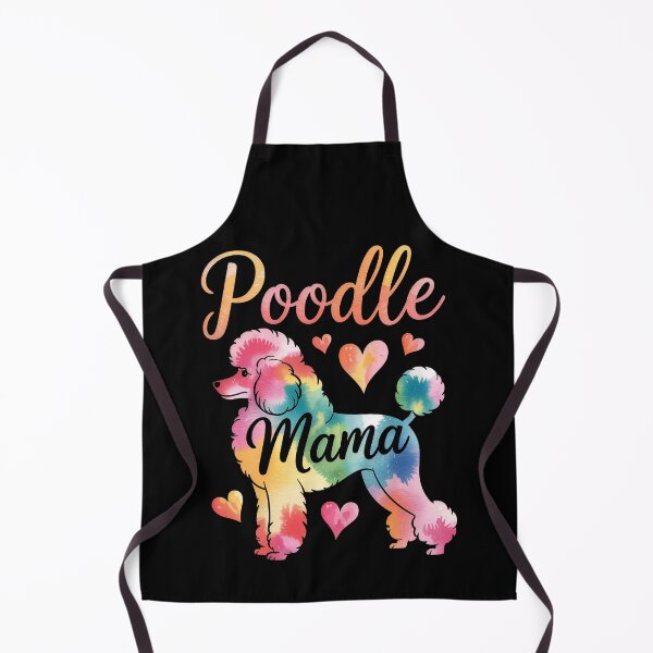 Item preview, poodle mama designed and sold by jkrphoto.