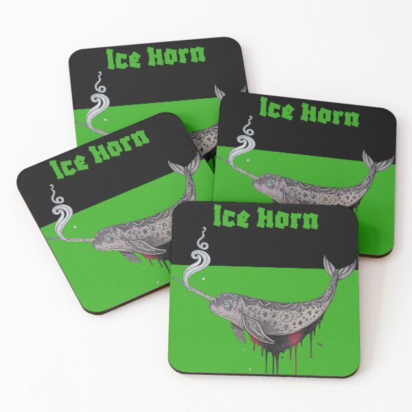 Item preview, Ice Horn designed and sold by Animals-Tees.