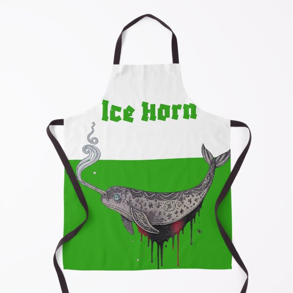 Item preview, Ice Horn designed and sold by Animals-Tees.