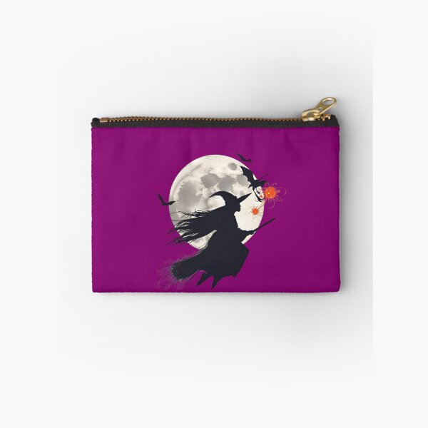 Item preview, The Witch’s Flight: Toward the Full Moon designed and sold by Essência Criadora.