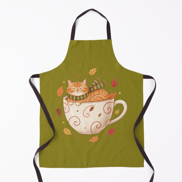 Item preview, Cozy Cat Season designed and sold by MedIA-store.