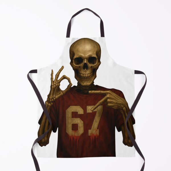 Item preview, "Skeleton 67: Halloween Spirit" designed and sold by SavageTeamArt.