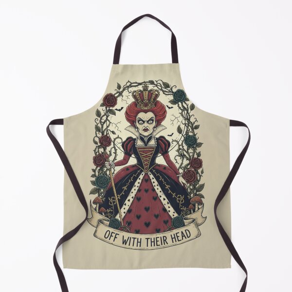 Item preview, The Red Queen designed and sold by TheStoryweavers.