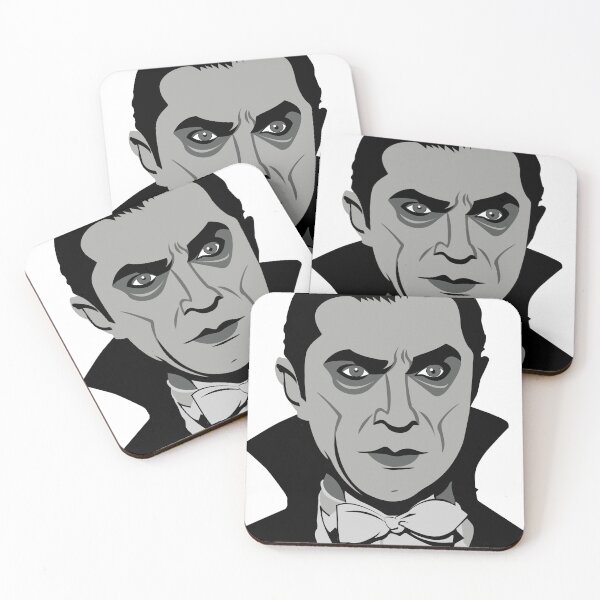 Item preview, Count Dracula designed and sold by BLinnDesigns.