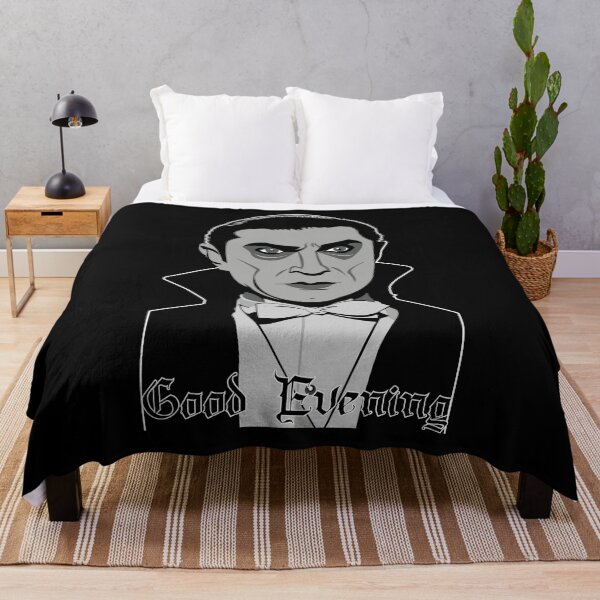 Item preview, Count Dracula designed and sold by BLinnDesigns.