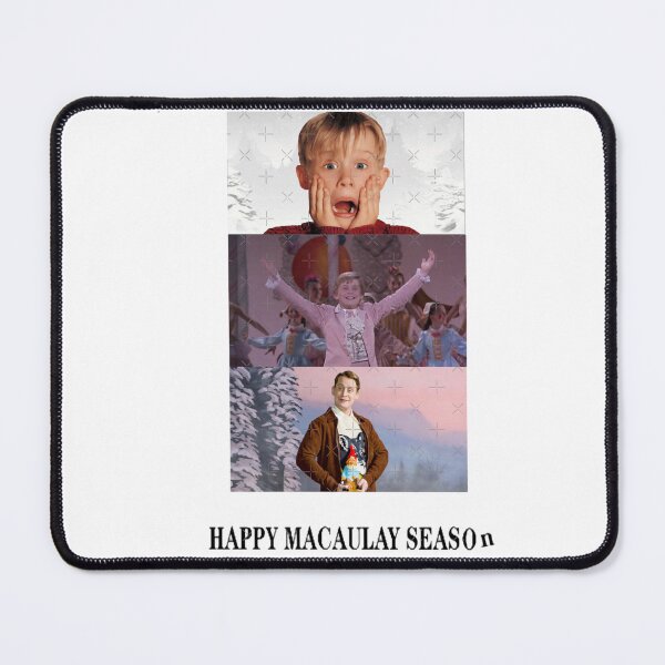 Item preview, Macaulay Culkin Season Classic designed and sold by Leio7990.