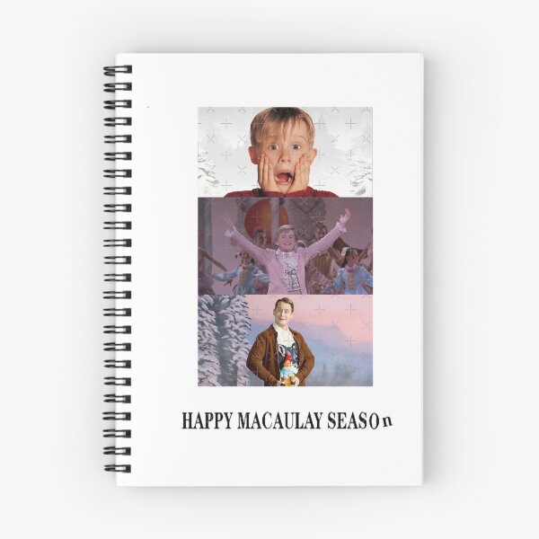 Item preview, Macaulay Culkin Season Classic designed and sold by Leio7990.