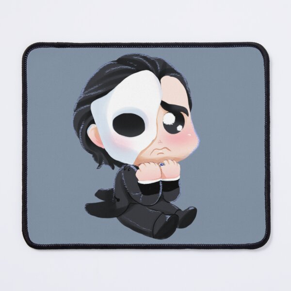 Item preview, Crying baby phantom designed and sold by popera.